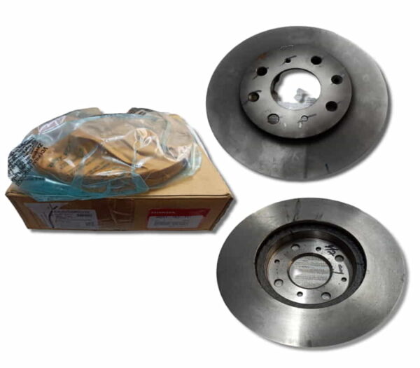 Front Brake Disc For Honda Brio - 45251TG2T11