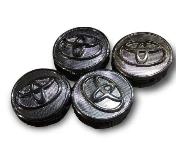 Mag Wheel Cap For Toyota Innova - 426030K270