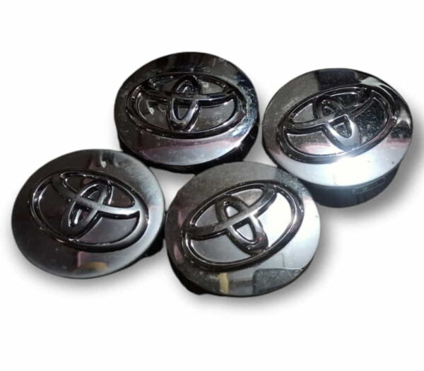 Mag Wheel Cap For Toyota Corolla - 4260302180