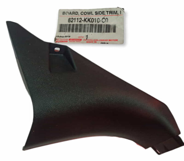 Cowl Side Trim For Toyota Innova - 62112KK010C0