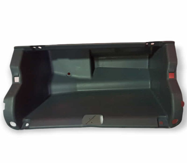 Glow Box Cover For Toyota Qualis - 555810B010