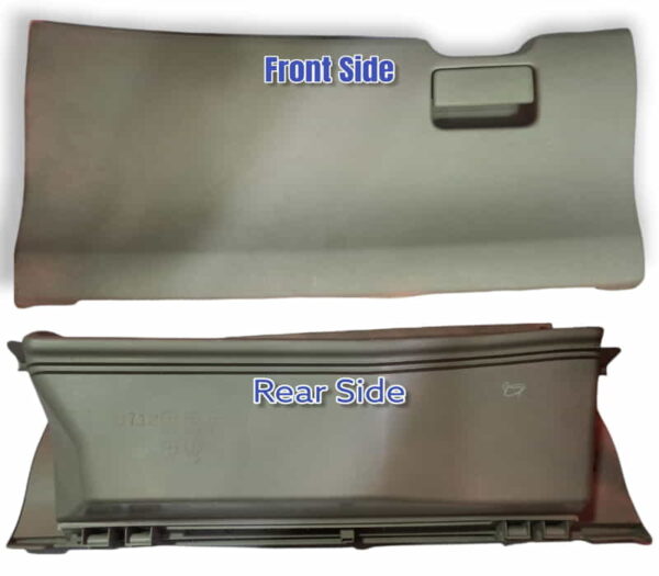 Glow Box For Toyota Altis - 5555002270