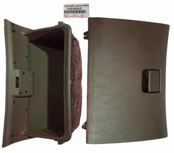 Glow Box For Toyota Innova - 555500K030E1