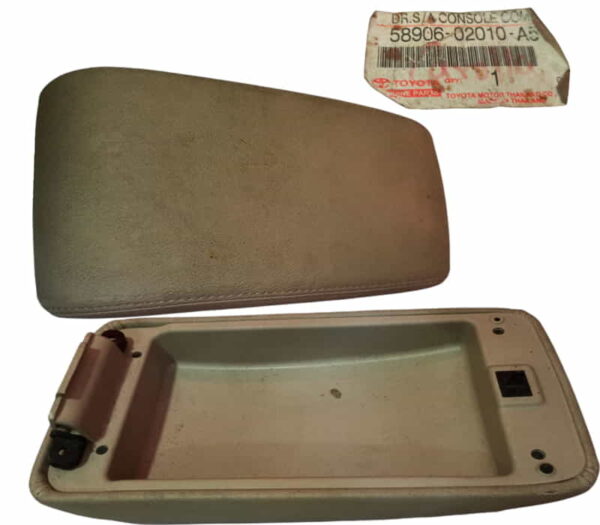 Console Panel For Toyota Corolla - 890602010A5