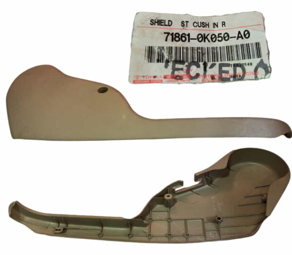 Shield Frame For Toyota Innova - 718610K050A0