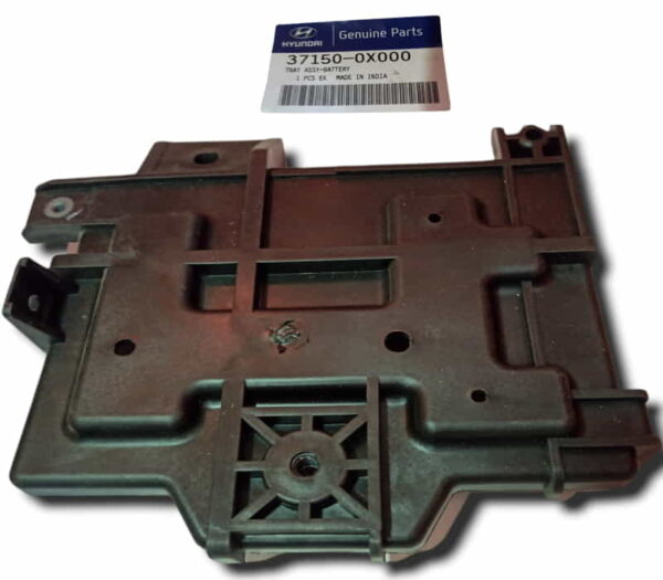 Battery Tray For Hyundai I-10 - 371500X000
