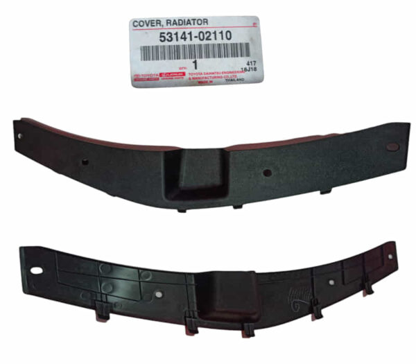 Radiator Cover Plate For Toyota Altis - 5314102110
