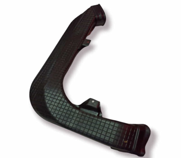 Heater Duct For Toyota Innova - 558430K020