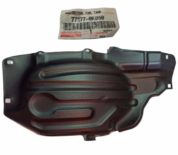 Diesel Tank Shield For Toyota Innova - 772770K050