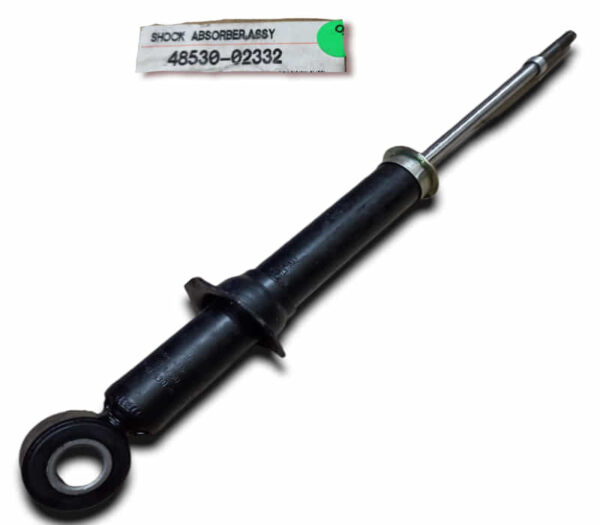 Rear Shock Absorber For Toyota Corolla - 4853002332