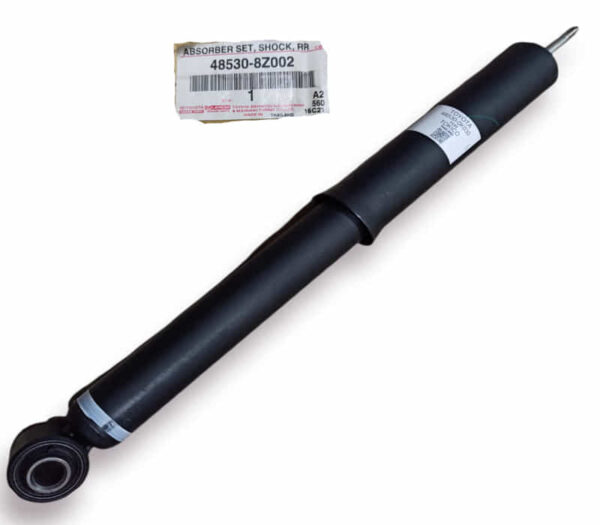 Rear Shock Absorber For Toyota Fortuner ( Type 2 Model ) - 485308Z002