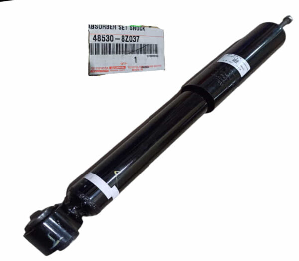 Rear Shock Absorber For Toyota Innova Crysta - 485308Z037