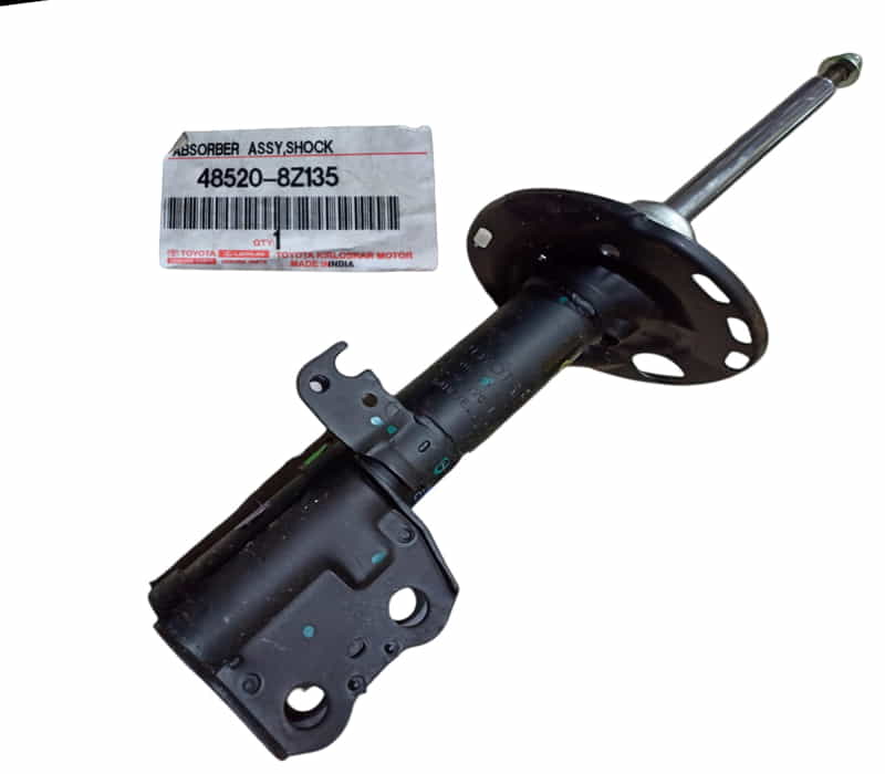 Buy Front Shock Absorber For Toyota Altis Type 3 ( Left