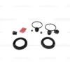 Front Caliper Kit For Toyota Innova Crysta - 04478-0K240 - Image 2