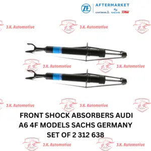 J. K. Automotive