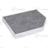 Cabin Air Filter For Audi A4 B8 (8K2) 2.0 TDI - 8K0 819 439 A / 8K0 819 439 B / PAB.819.439.10 - Image 2