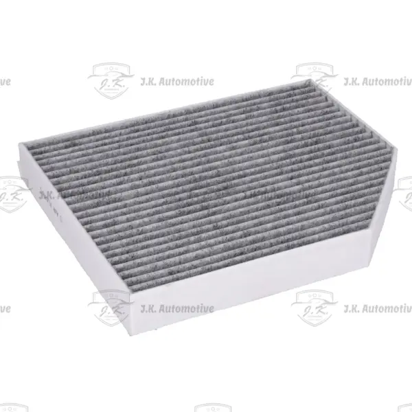 Cabin Air Filter For Audi A4 B8 (8K2) 2.0 TFSI - 8K0 819 439 A / 8K0 819 439 B / PAB.819.439.10 - Image 2