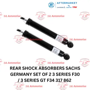 J. K. Automotive