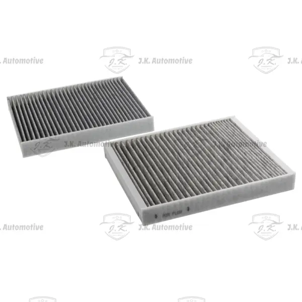 Cabin Air Filter For BMW 7 Series (F01, F02, F03, F04) 760 i, Li - 64119272642