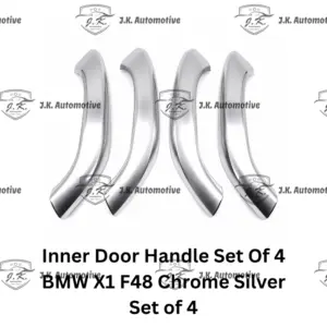 J. K. Automotive