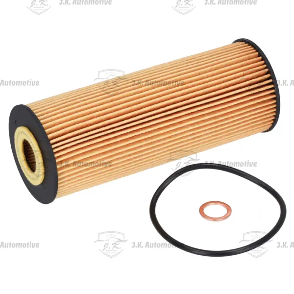 Oil Filter For Mercedes-Benz C-Class Coupe (CL203) C 200 Kompressor (203.745) - A 104 180 01 09 / A 104 180 07 09 / A 104 180 05 09 / A 104 180 08 25 / A 104 184 02 25 / A 104 184 03 25 / A 104 184 04 25 / 16218-03009 / 16218-43025 / 00A 115 466