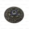 Clutch Plate For Toyota Innova ( Diesel ) ( Original Toyota ) - 31250-0K040 - Image 2