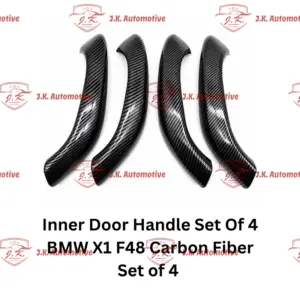 J. K. Automotive
