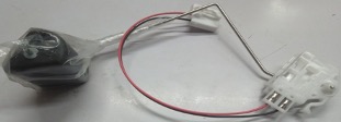 Fuel Gauge For Toyota Fortuner - JK83320FOR