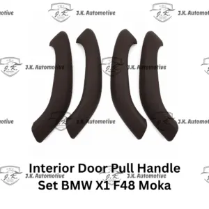 J. K. Automotive