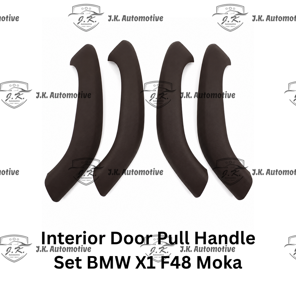 Interior Door Pull Handle Set BMW X1 F48 Moka (2015–2022)