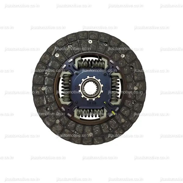 Clutch Plate For Toyota Innova ( Diesel ) ( Original Toyota ) - 31250-0K040