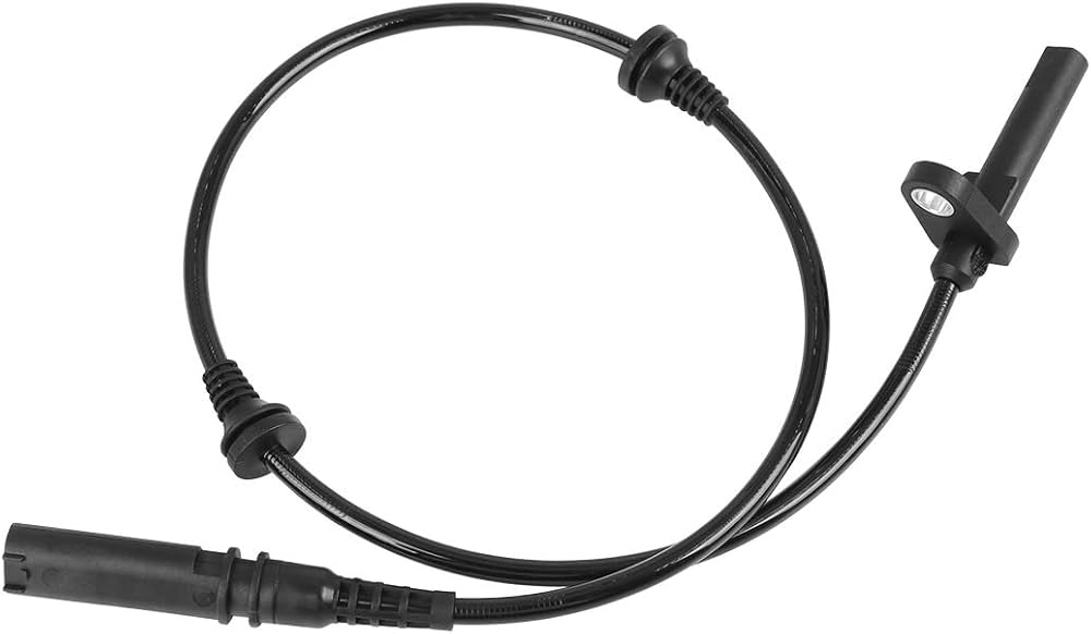 Buy Front Left / Right Wheel Speed Sensors BMW X5 E70 - 34526771776