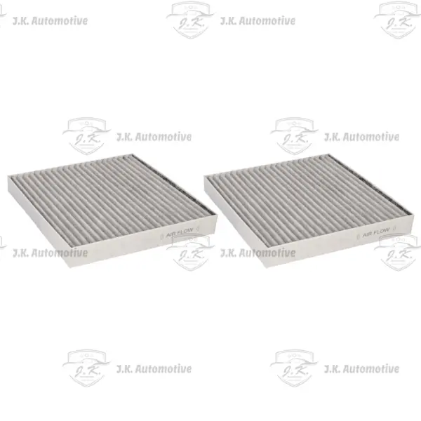 Cabin Air Filter For BMW X3 (F25) xDrive 30 d - 64319237157 / 64312452163 / 64319184003 / 64319312318 / 64319312317 / 64312284828