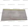 A/C Filter For Toyota Etios - 87139-0D060