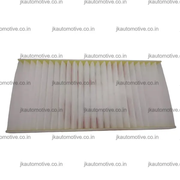 A/C Filter For Toyota Etios - 87139-0D060