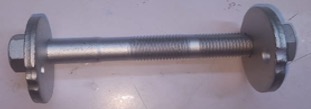 Camber Bolt For Toyota Fortuner Small (With Nut And With Washer) - JK48190FORS