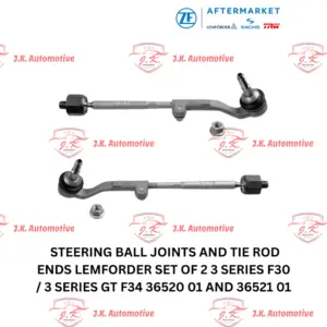 J. K. Automotive