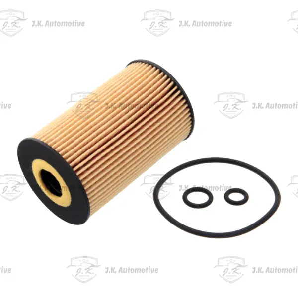 Oil Filter For Audi A4 B8 (8K2) 2.0 TDI - 03L 115 562 / 03L 115 466 / 0009830645