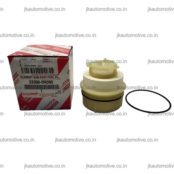 Diesel Filter For Toyota Etios - 23390-0N090