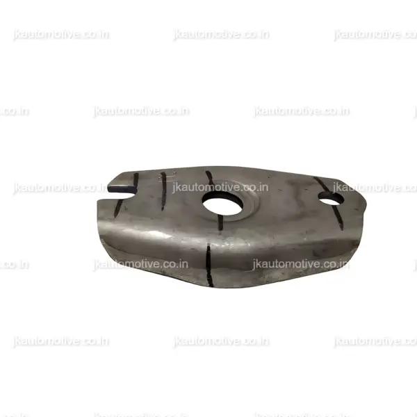 Rear Shock Absorber Plate For Toyota Innova Crysta - 48516-0K030