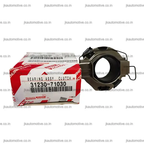 Clutch Release Bearing For Toyota Innova ( Diesel ) ( Original Toyota ) - 31230-71030