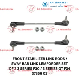 J. K. Automotive