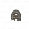 Rear Shock Absorber Plate For Toyota Innova Crysta - 48516-0K030 - Image 2