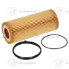 Oil Filter For Audi A6 C7 (4G2, 4GC) 2.8 FSI - 06E 115 466 / 06E 115 562 C / 06E 115 562 / 06E 115 562 A / 06E 198 563 / 958.107.222.00 / 958.107.222.01