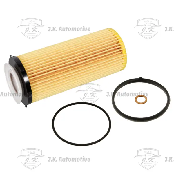 Oil Filter For BMW X5 (E70) xDrive 30 d - 11427808443