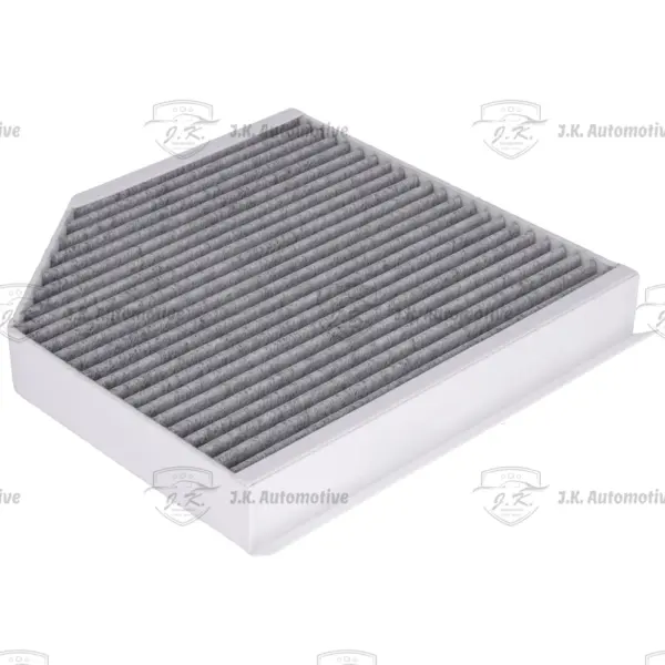 Cabin Air Filter For Bentley Mulsanne (3Y_) 6.8 Speed - 4H0 819 439 / 4GD 819 439 / L4GD 819 439 / L4H0 819 439