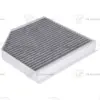 Cabin Air Filter For Audi A8 D4 (4H2, 4H8, 4HC, 4HL) 4.2 TDI Quattro - 4H0 819 439 / 4GD 819 439 / L4GD 819 439 / L4H0 819 439