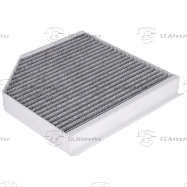 Cabin Air Filter For Audi A8 D4 (4H2, 4H8, 4HC, 4HL) 4.2 TDI Quattro - 4H0 819 439 / 4GD 819 439 / L4GD 819 439 / L4H0 819 439