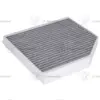 Cabin Air Filter For Audi A8 D4 (4H2, 4H8, 4HC, 4HL) 4.2 TDI Quattro - 4H0 819 439 / 4GD 819 439 / L4GD 819 439 / L4H0 819 439 - Image 2