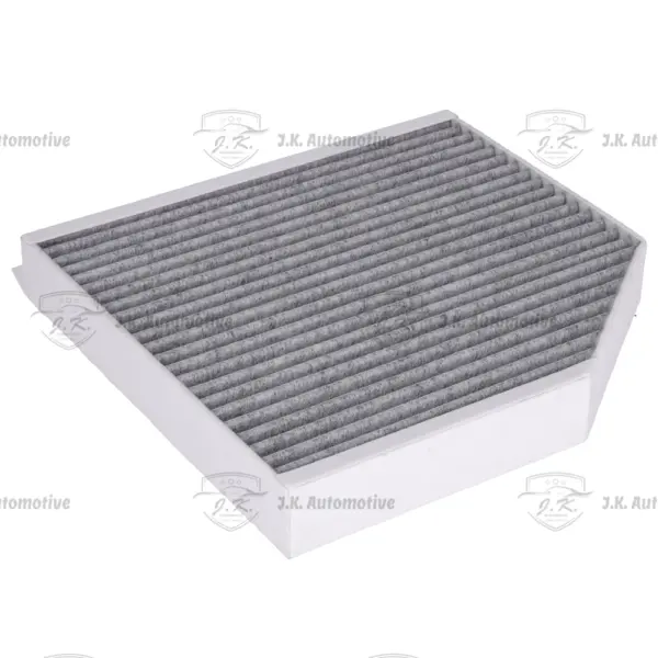 Cabin Air Filter For Audi A8 D4 (4H2, 4H8, 4HC, 4HL) 4.2 TDI Quattro - 4H0 819 439 / 4GD 819 439 / L4GD 819 439 / L4H0 819 439 - Image 2
